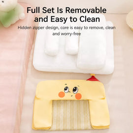Washable Pet Sofa Bed for Dogs and Cats