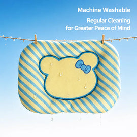 Removable Washable All-Season Pet Bed for Cats & Dogs