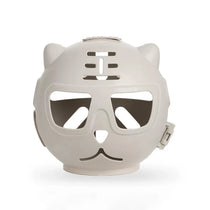 Ventilated Clear Cat Grooming Hood - pcxb-8594-a-KK
