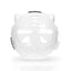 Ventilated Clear Cat Grooming Hood - pcxb-8594-a-WH