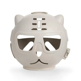 Ventilated Clear Cat Grooming Hood - pcxb-8594-b-KK