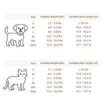Breathable Front and Backpack Pet Carrier - pdono-8591-8