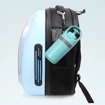 No-Touch Pet Waste Scooper with Bag Holder - petigo-8590-8