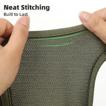 Breathable Pet Grooming Hammock - phdyzm-8589-3