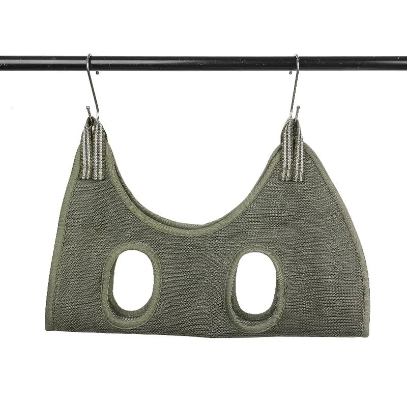 Breathable Pet Grooming Hammock - phdyzm-8589 sku-02
