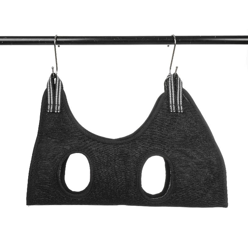 Breathable Pet Grooming Hammock - phdyzm-8589 sku-03
