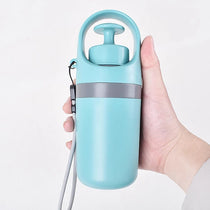 Portable No-Touch Pet Waste Scooper - pmgdj-8585-10