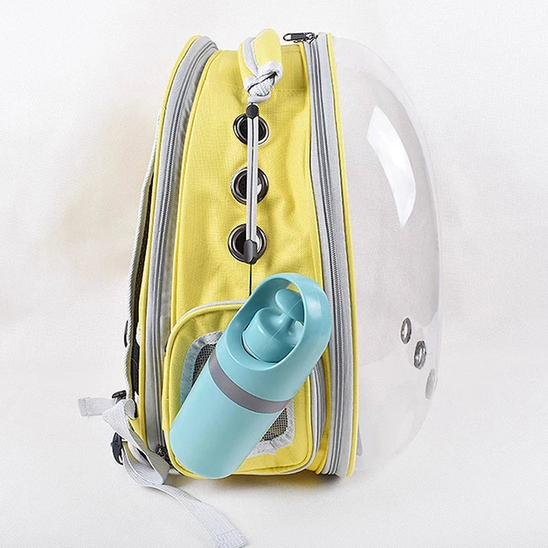 Portable No-Touch Pet Waste Scooper - pmgdj-8585-8