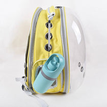 Portable No-Touch Pet Waste Scooper - pmgdj-8585-8