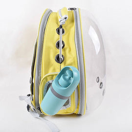 Portable No-Touch Pet Waste Scooper - pmgdj-8585-8