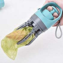 Portable No-Touch Pet Waste Scooper - pmgdj-8585-9