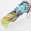 Portable No-Touch Pet Waste Scooper - pmgdj-8585-a-BU