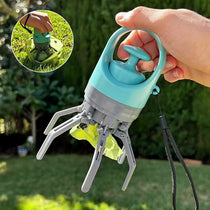 Portable No-Touch Pet Waste Scooper - pmgdj-8585