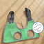 Breathable Pet Grooming Hammock with Hooks - pqxcw-8599 sku-02