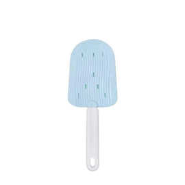 Double-Sided TPR Pet Hair Remover Brush - psjm-8588-a-BU