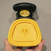 Collapsible Pet Waste Bag Holder and Scooper - pxxdxsj-8592 sku-02